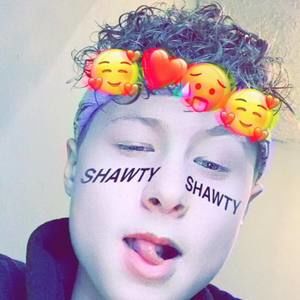 Meet your Posher, Johnavon